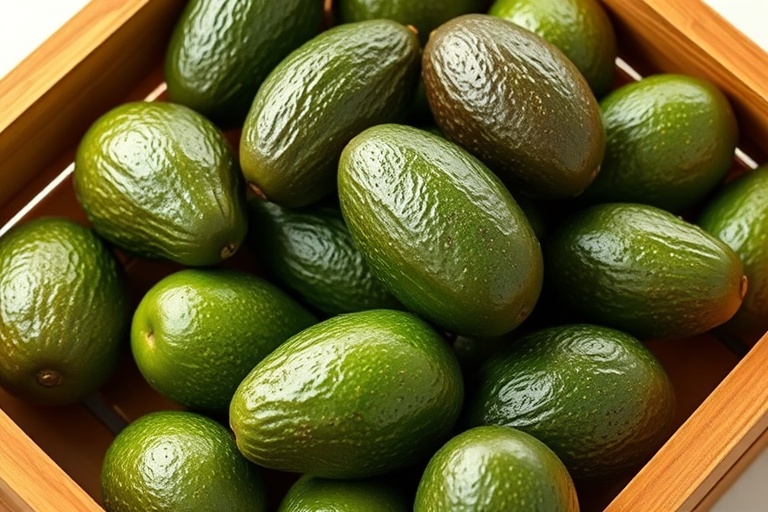 Avocados