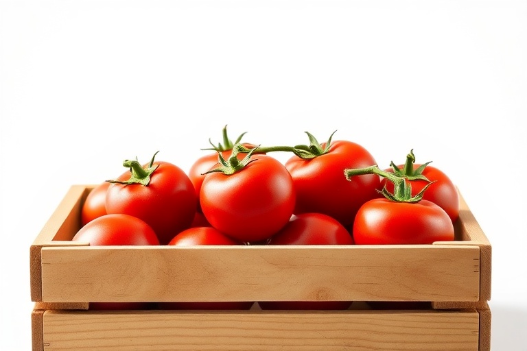 Tomatoes